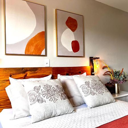 Hotel Apart Zuccolotto 201 Aracruz Eksteriør bilde