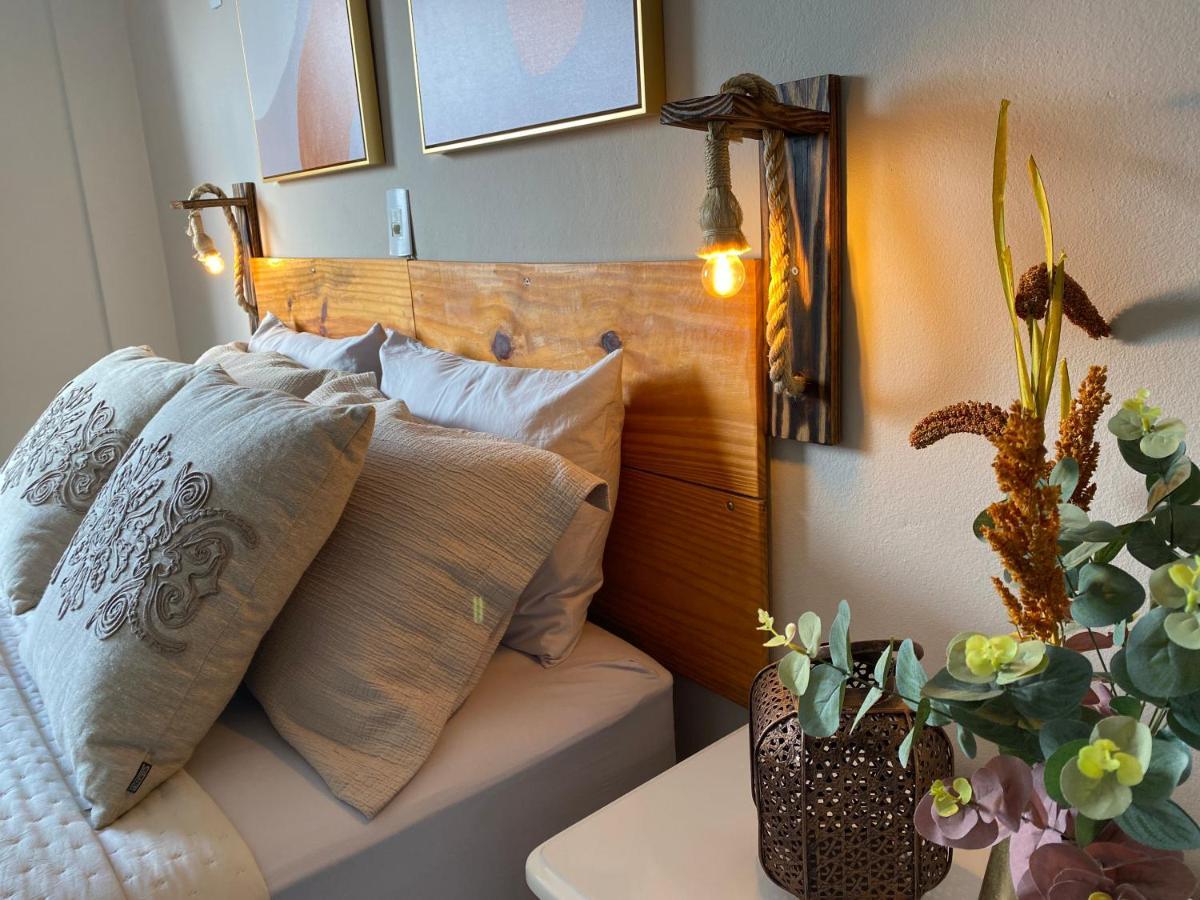 Hotel Apart Zuccolotto 201 Aracruz Eksteriør bilde