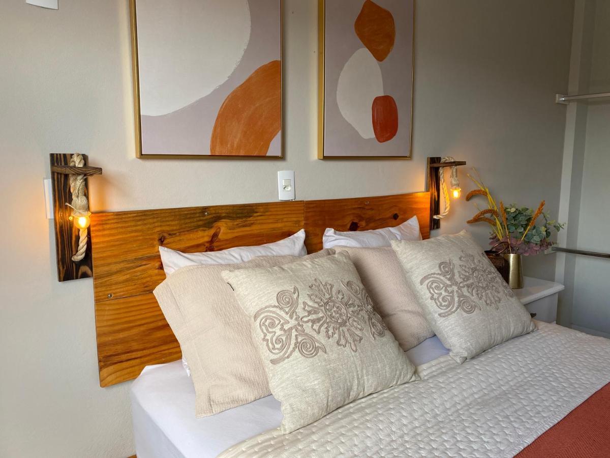 Hotel Apart Zuccolotto 201 Aracruz Eksteriør bilde
