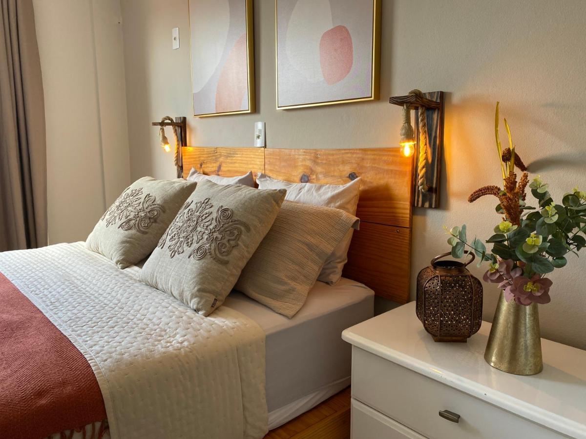 Hotel Apart Zuccolotto 201 Aracruz Eksteriør bilde