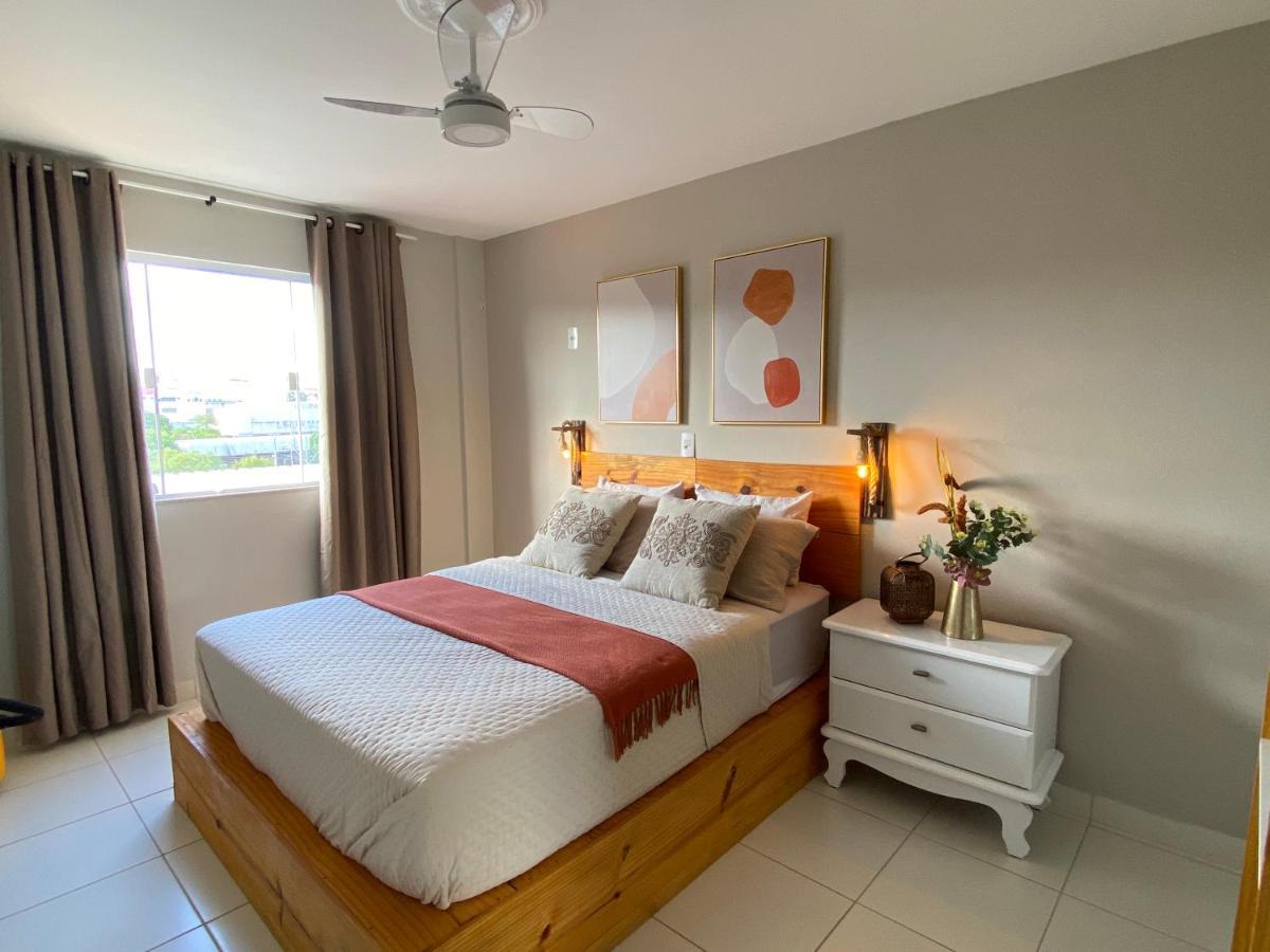 Hotel Apart Zuccolotto 201 Aracruz Eksteriør bilde