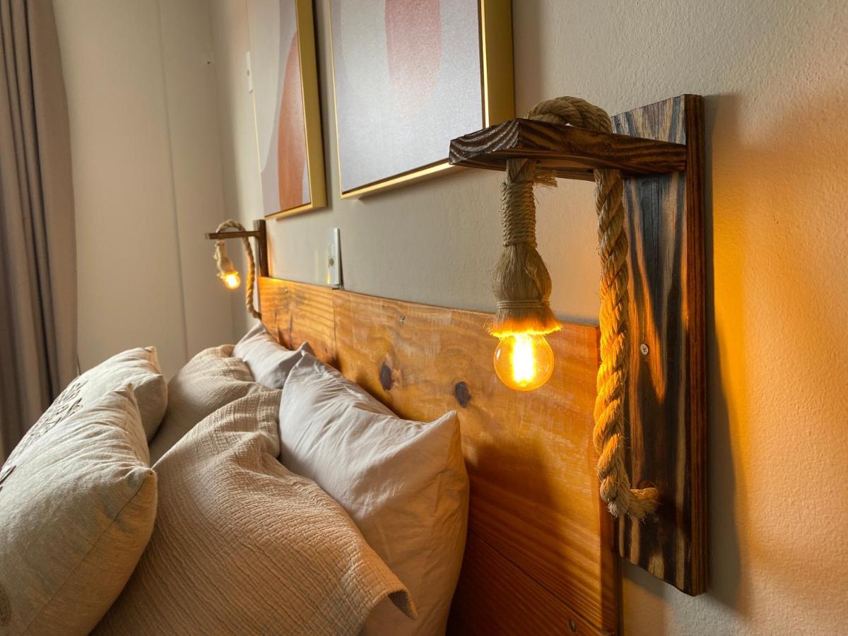 Hotel Apart Zuccolotto 201 Aracruz Eksteriør bilde